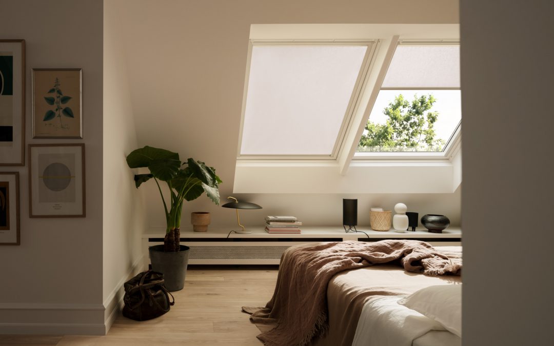 Choosing the Right Velux Glass: A Guide to Comfort and Well-Being