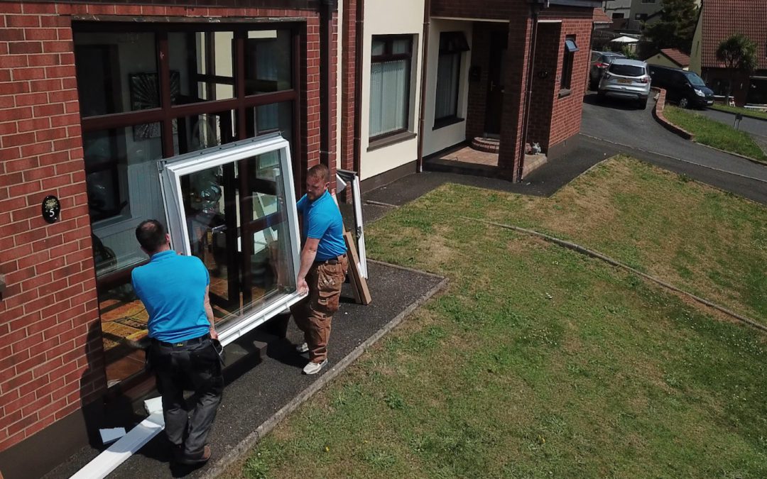 The Ultimate Guide to Velux Window Replacement in Belfast and Northern Ireland